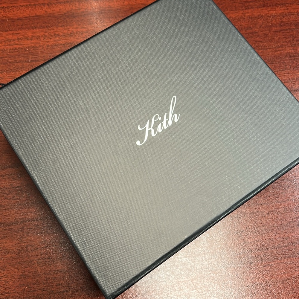 Brand new wallet - Picture 2 of 7